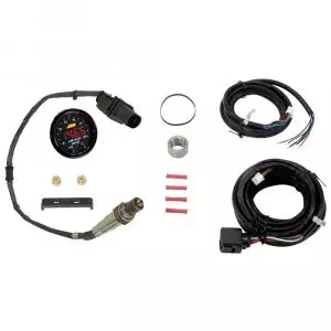 AEM X-Series Wideband UEGO AFR Gauge 52mm