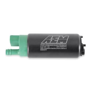 AEM High Flow E85 Innen Tank Kraftstoffpumpe 400LPH