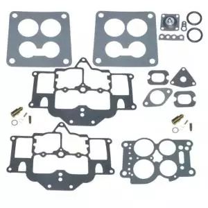 8341-99-131 MAZDA RX-7 12A 79-85 NIKKI VERGASER REBUILD KIT
