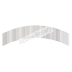ATKINS RX-7 SIDE SEAL SPRING SET 86+