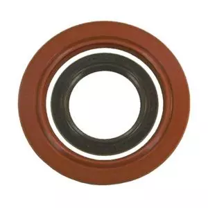 FRONT & REAR MAIN SEAL 69-11 RX ALL