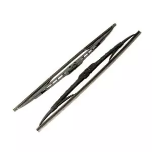 BOSCH TWIN WIPER FRONT BLADES RX-7 79-85 SA/FB