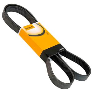 CONTINENTAL V-RIBBED BELT RX7 FD SERVO & AIR CONDITIONING