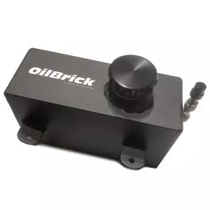 EASYTUNING OilBrick © OMP MReservoir Halogen Version RX8 Series 1 03-08