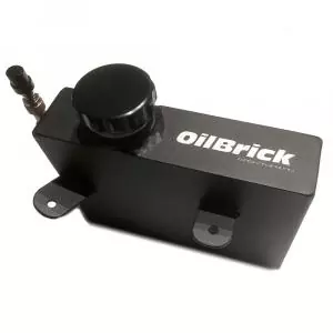 EASYTUNING OilBrick © OMP Reservoir Xenon Version Series 1 03-08