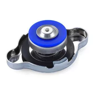 GREDDY S TYPE 1.3 BAR RADIATOR CAP UNDER