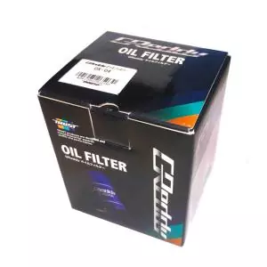 GREDDY STD TYPE OIL FILTER OX-04 BOX