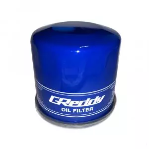 GREDDY STD TYPE OIL FILTER OX-04 13901104