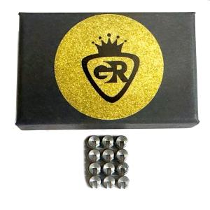 G-REG DEEP SOLID CORNER SEAL INSERTS