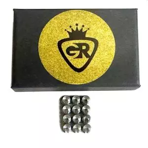 G-REG DEEP SOLID CORNER SEAL INSERTS