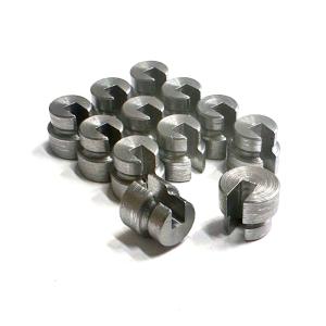 G-REG DEEP SOLID CORNER SEAL INSERTS detail 1