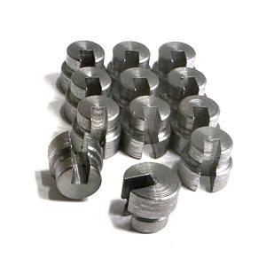 G-REG DEEP SOLID CORNER SEAL INSERTS detail 2