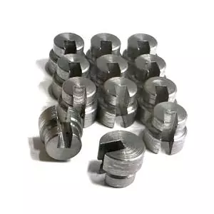 G-REG DEEP SOLID CORNER SEAL INSERTS detail 2