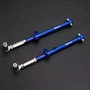 HARDRACE REAR CAMBER KIT MAZDA RX-8