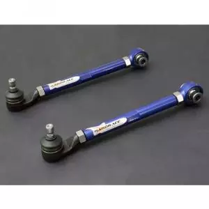 HARDRACE REAR TOE CONTROL ARM KIT MAZDA RX-8