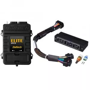 HALTECH Elite 1500 Plug’n’Play Kit – Mazda RX7 FD3S S6