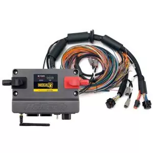 HALTECH NEXUS R3 & Universal Wire-in Harness Kit Length 2.5m (8')