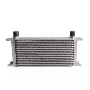 UNIVERSAL 16 ROWS OIL COOLER DASH 10