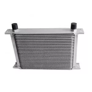 UNIVERSAL 25 ROWS OIL COOLER DASH 10