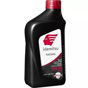 Idemitsu 75w90 gear oil