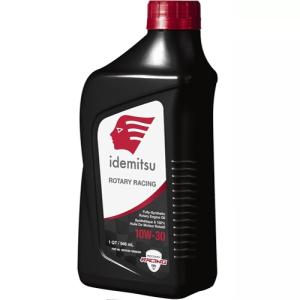 Idemitsu Rotary Engine Oil 10W30 946ml