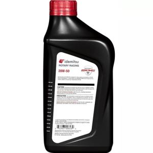 Idemitsu Rotary Engine Oil 20W50 946ml