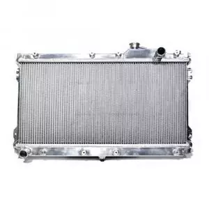 KOYO RX7 FD 93-97 13B-T 1.3 ALU RADIATOR 48mm