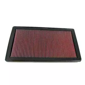 K&N RX-8 HIGH FLOW AIR FILTER 03-11