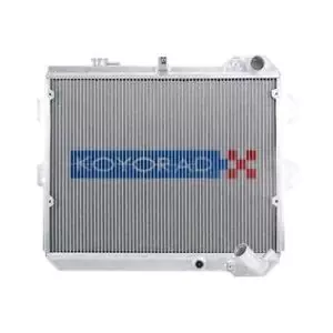KOYO RX7 SA/FB 78-85 12A ALU WASSERKÜHLER 48mm H-Core