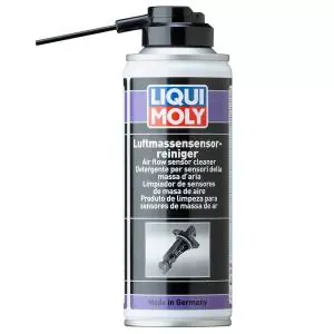 LIQUI MOLY Mass Airflow Sensor Cleaner 200ml