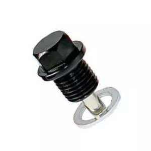 WANKELSHOP OIL DRAIN PLUG MAGNETIC M14x1.5