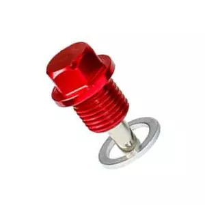 WANKELSHOP OIL DRAIN PLUG MAGNETIC M14x1.5