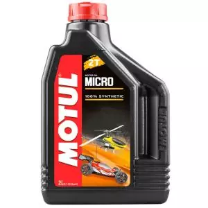 MOTUL ÖL MICRO 2 LITER