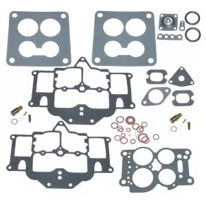 8341-99-131 MAZDA RX-7 12A 79-85 NIKKI CARBURETOR REBUILD KIT