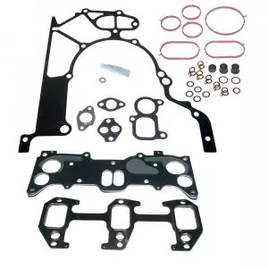 MAZDA RX-8 ENGINE GASKET SET 231HP 6Port 09-11 8LF1-10-271