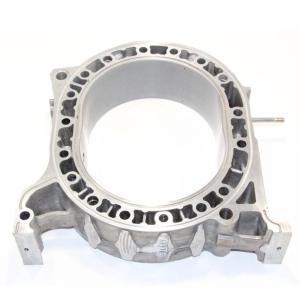 Mazda RX-8 SE3P 13B Rotary Engine Front Rotor Housing – OEM N3H1-10-B10C, Genuine Mazda Part - View #3