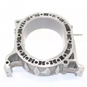 RX8 Rotor Housing N3H1-10-B10C side