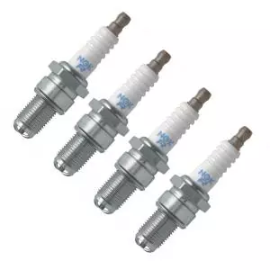 NGK RX-7 12A SA Spark Plug Set 79-80