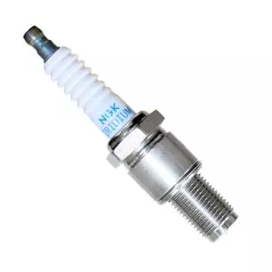 NGK RACING COMPETITION Sparkplug Heatrange 10.5