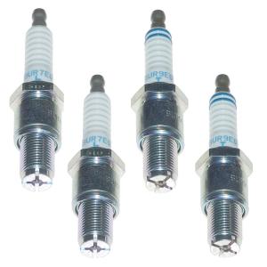 RX-7専用プラチナプラグ純正品新品4本セット★13B FC3S FD3S NGKプラチナプラグ BUR9EQP 4本 RX-7 FD3S FC3S 【公式通販】