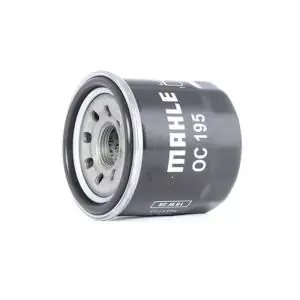 MAHLE Oil Filter Premium OC 195