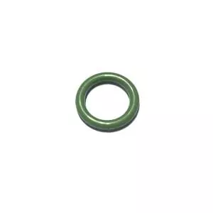 O-RING 8x1.78 FPM GREEN