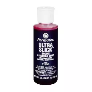 Permatex® Ultra Slick™ Assembly Lube 118ml