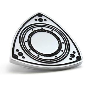 ROTARY13B1 ROTOR ANSTECKNADEL CHROM