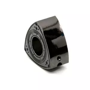 ROTARY13B1 ROTOR DIPSTICK GUN METAL