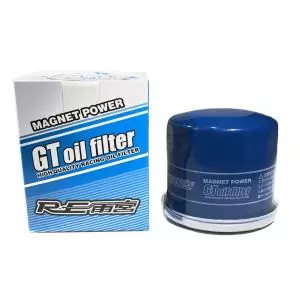 RE AMEMIYA GT OILFILTER MAGNET POWER 1