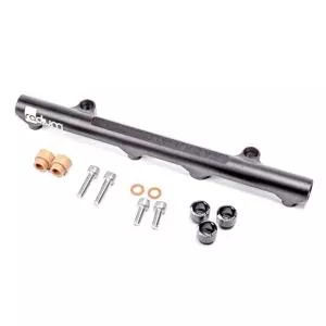 RADIUM Engineering Mazda 20B-REW Secondary Fuel Rail