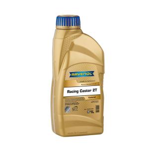 RAVENOL Racing Castor 2T Premix Öl 1L
