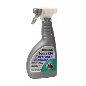RAVENOL Insect Remover Spray 500ml