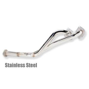 RACINGBEAT Exhaust Header - Stainless 86-92 RX-7 FC Non-Turbo 16131